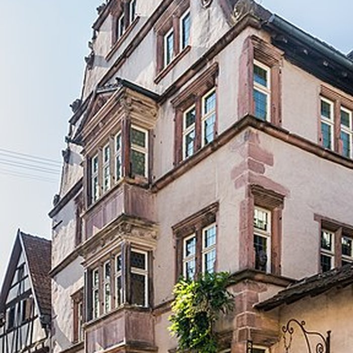Photo de Maison Dissler à Riquewihr