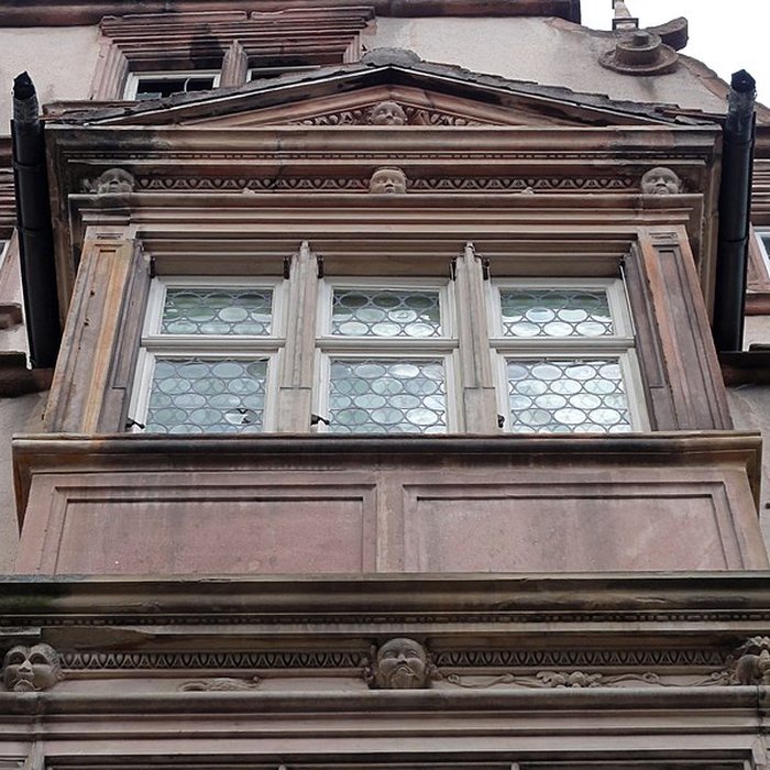 Photo de Maison Dissler à Riquewihr