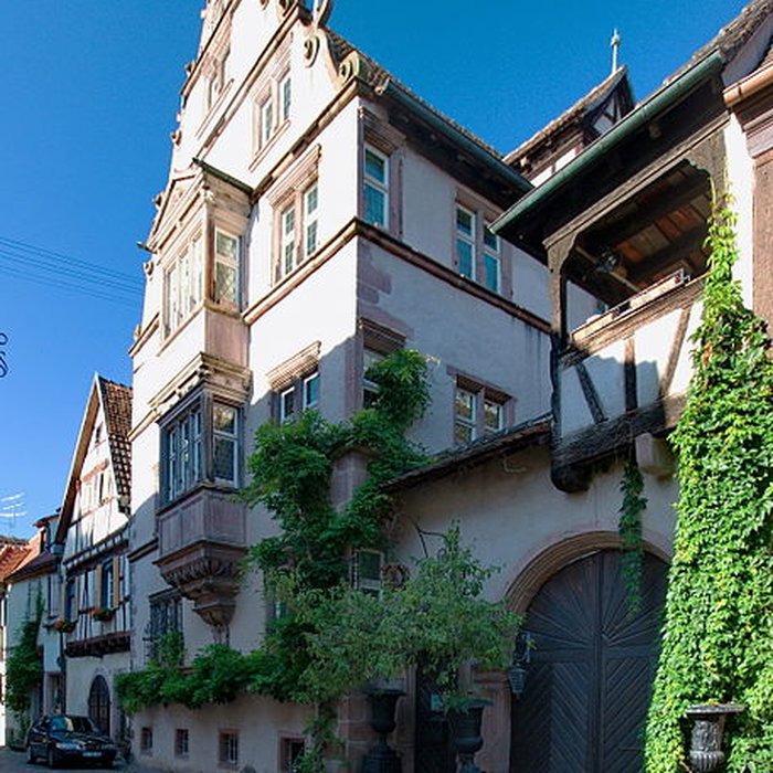 Photo de Maison Dissler à Riquewihr