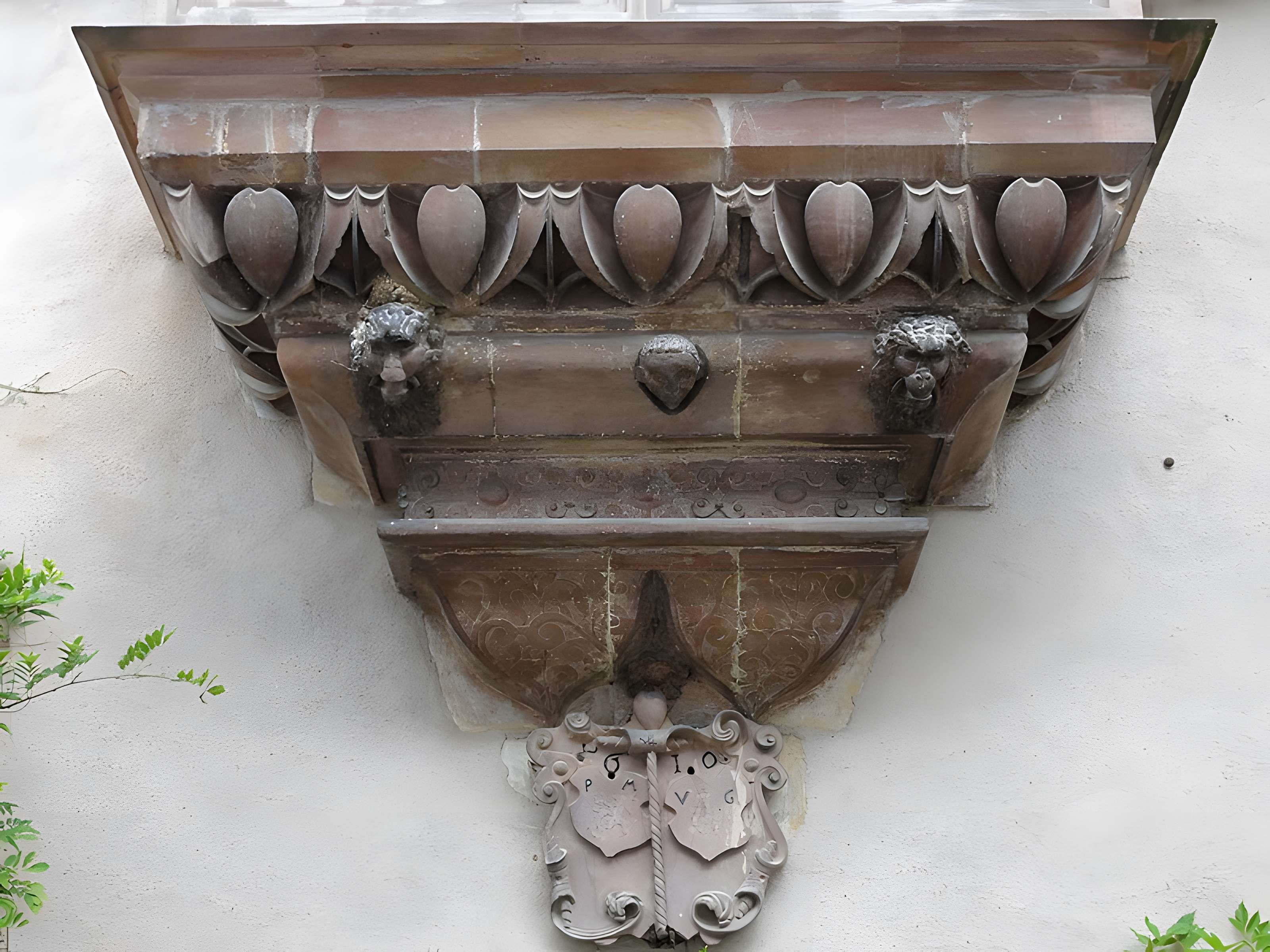 Maison Dissler à Riquewihr