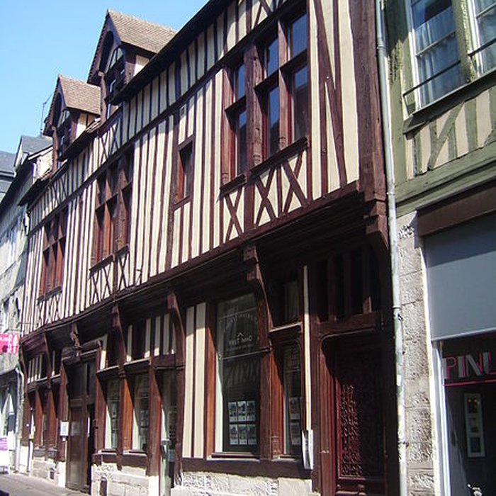 Photo de Maison