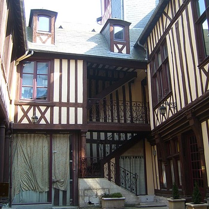 Photo de Maison