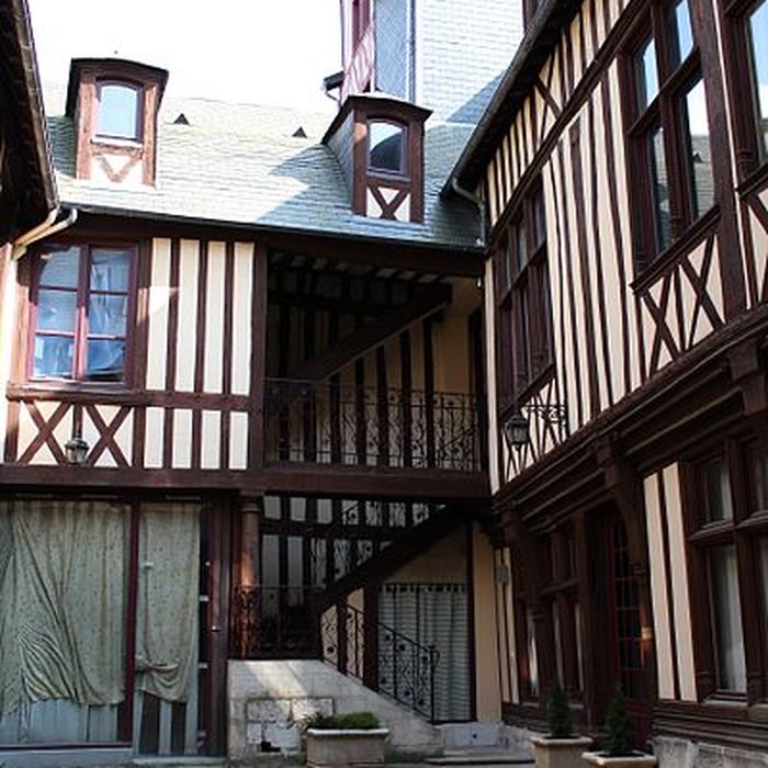 Photo de Maison