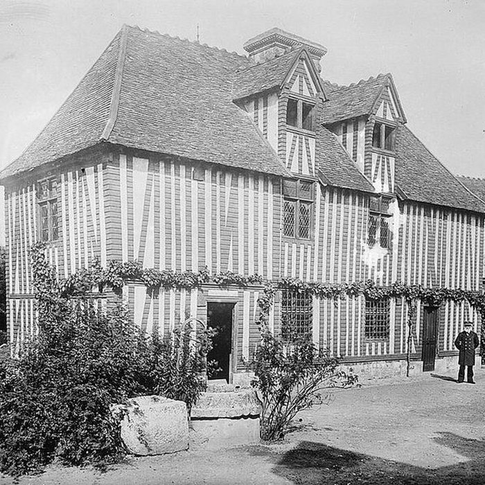 Photo de Maison de Pierre Corneille, actuellement Musée Pierre Corneille