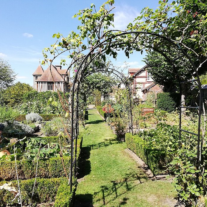 Photo de Maison de Pierre Corneille, actuellement Musée Pierre Corneille