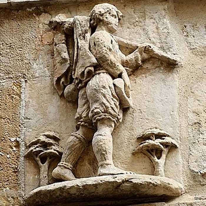 Photo de Maison, dite maison de Jérusalem