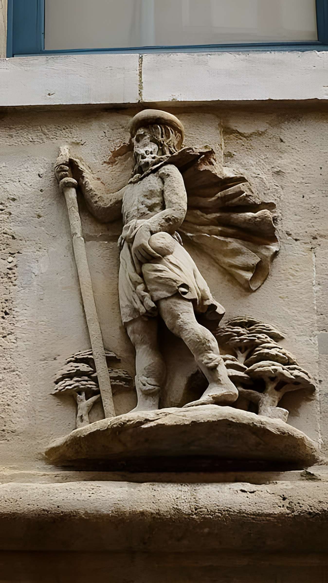 Maison, dite maison de Jérusalem