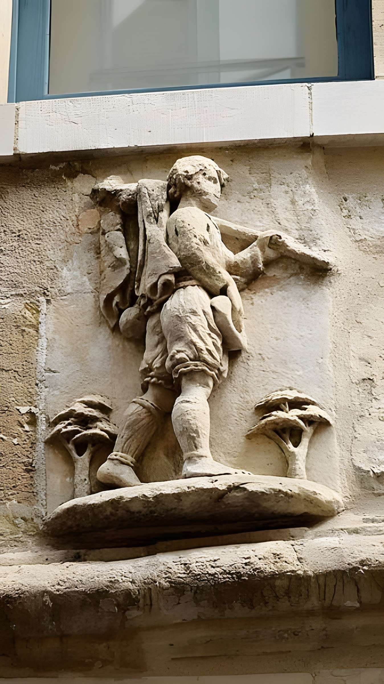 Maison, dite maison de Jérusalem