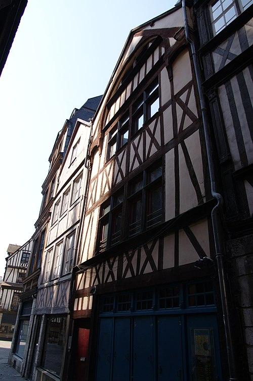 Photo de Maisons