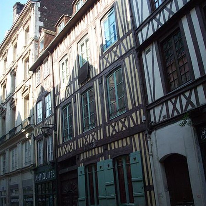 Photo de Maisons