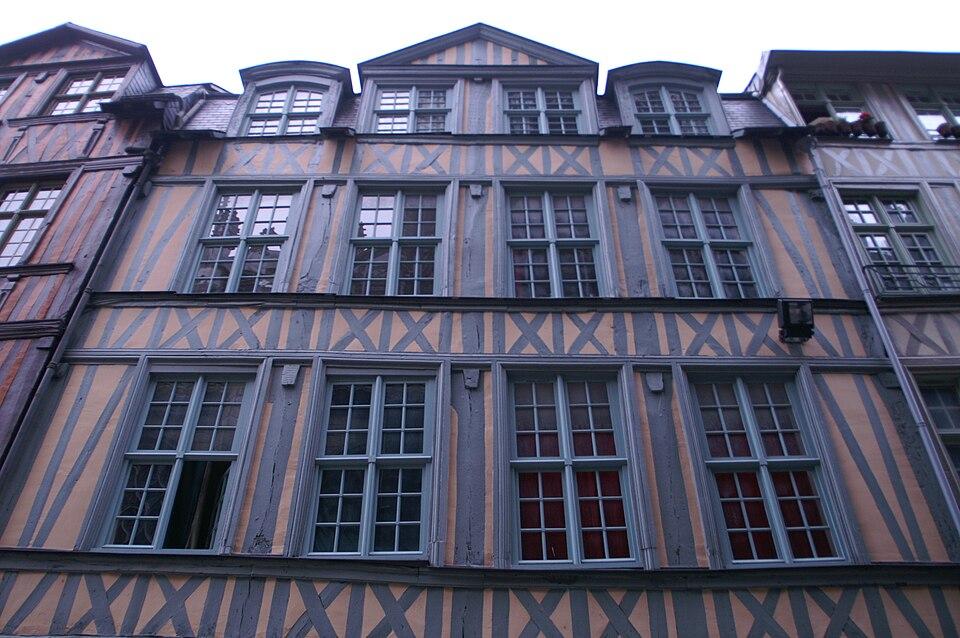 Photo de Maisons