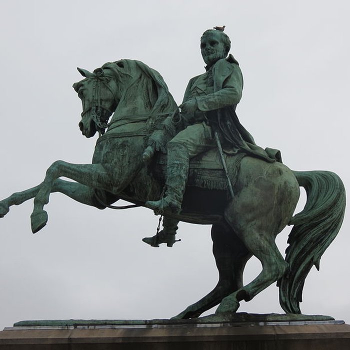 Photo de Monument à Napoléon Ier