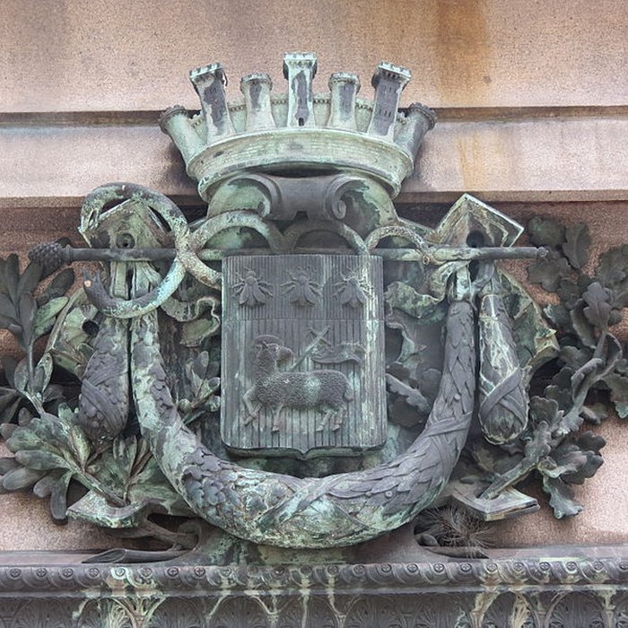 Photo de Monument à Napoléon Ier