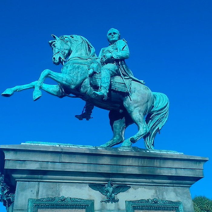Photo de Monument à Napoléon Ier