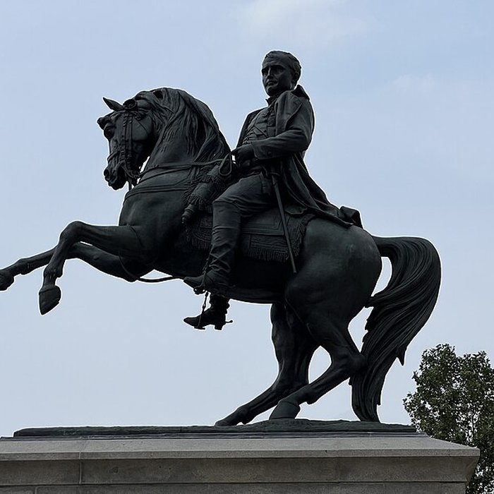 Photo de Monument à Napoléon Ier