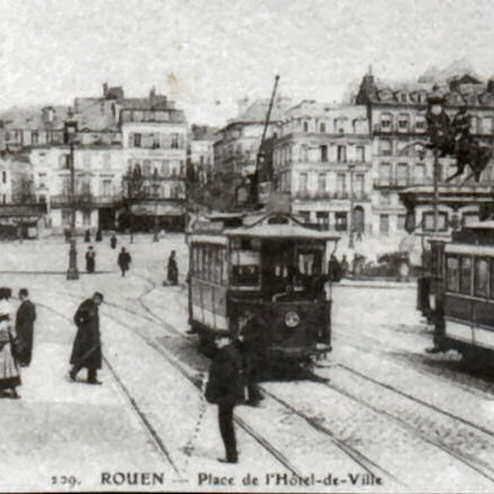Photo de Monument à Napoléon Ier