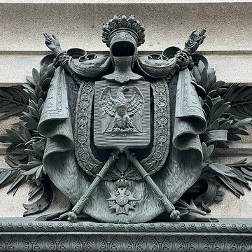 Monument à Napoléon Ier