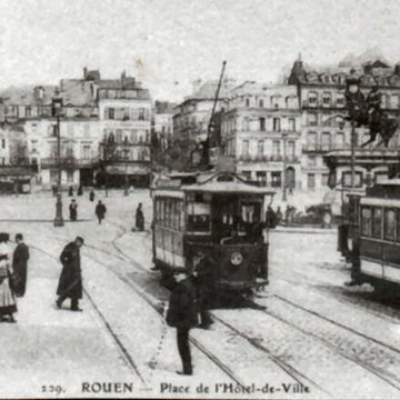 Monument à Napoléon Ier