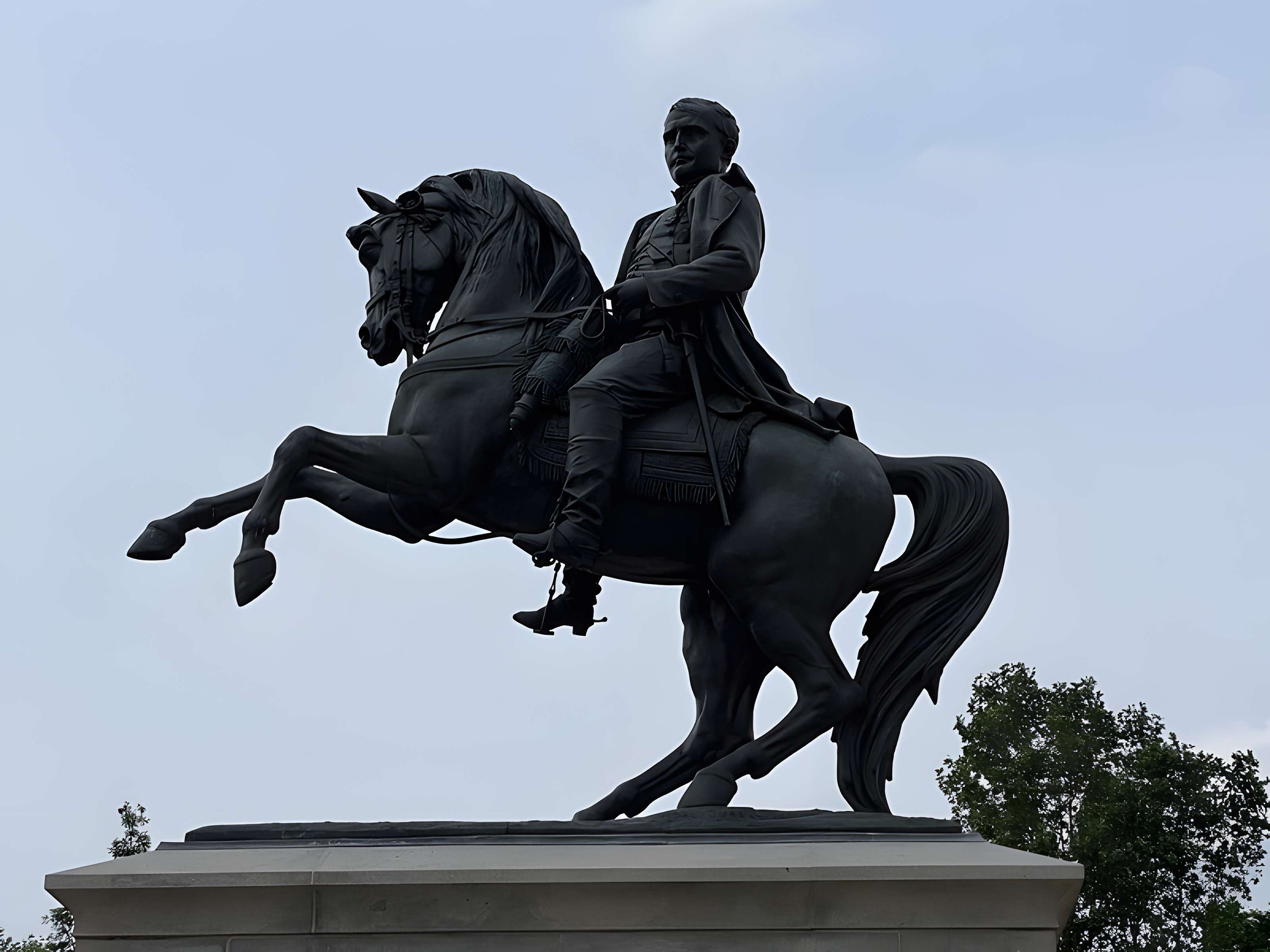Monument à Napoléon Ier