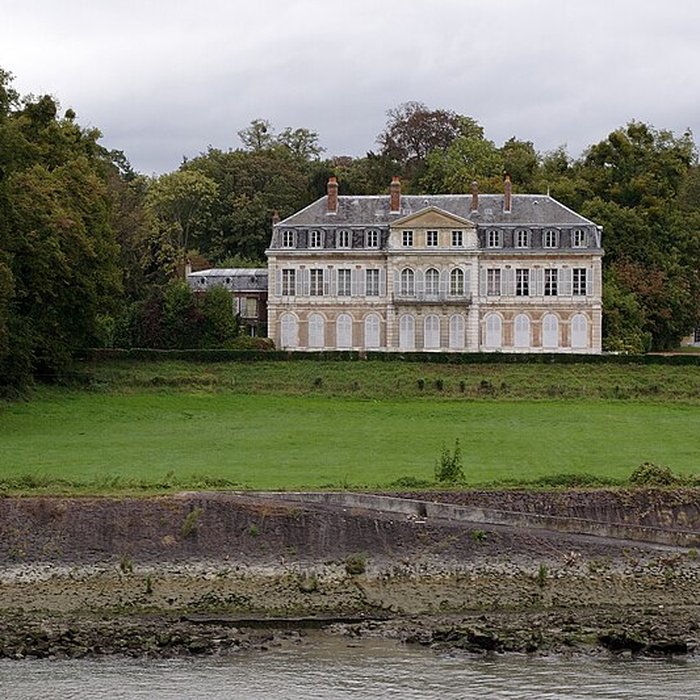 Photo de Château de Trémauville