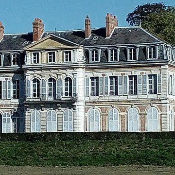 Château de Trémauville