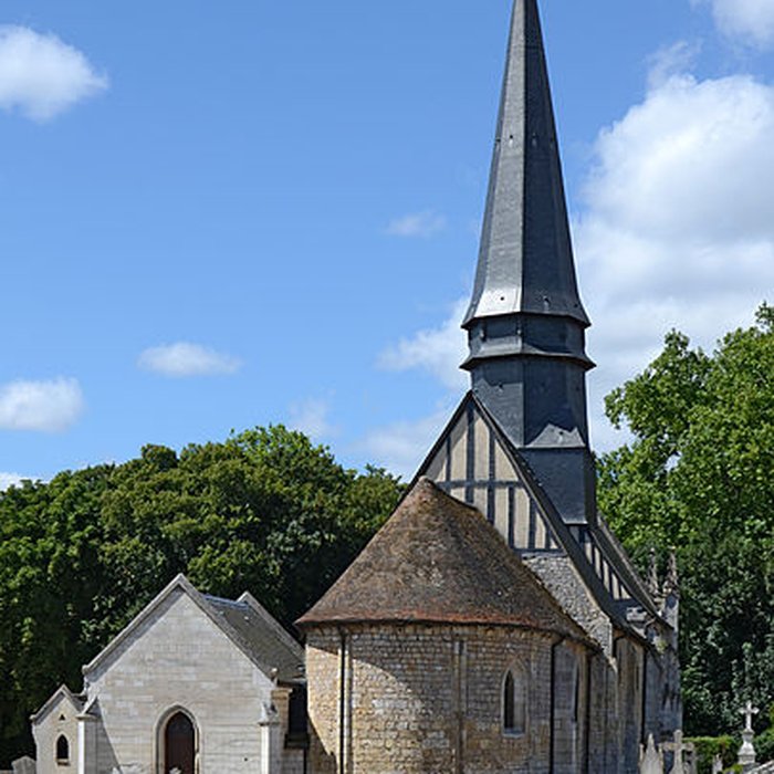 Photo de Eglise