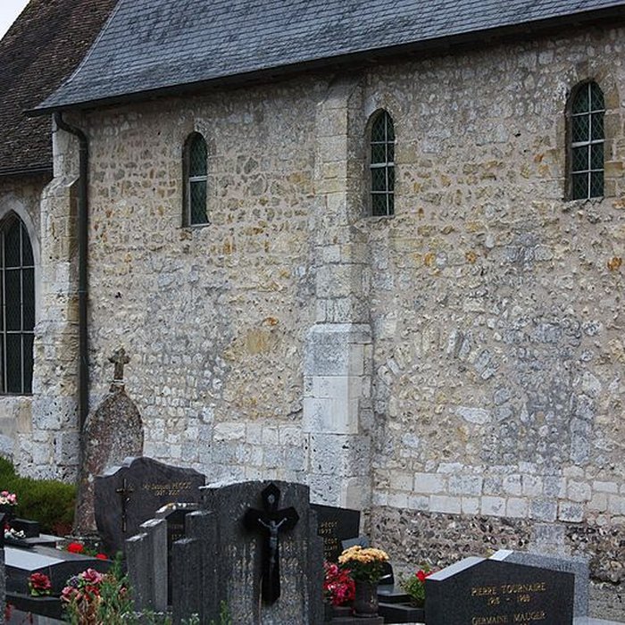 Photo de Eglise