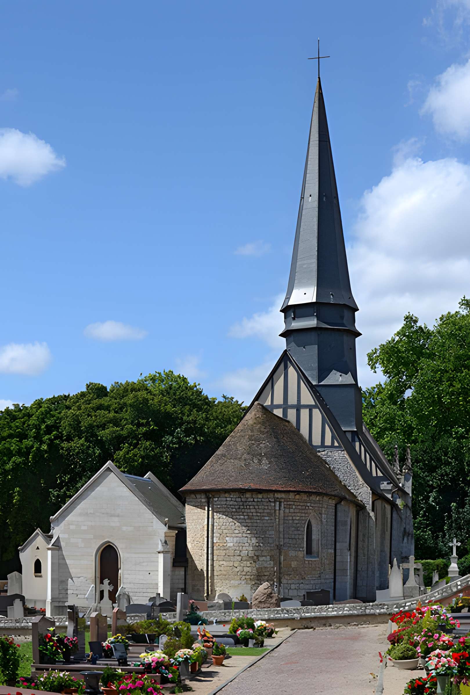 Eglise