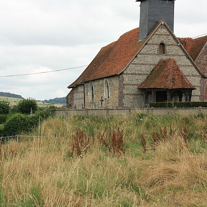 Photo de Eglise paroissiale Saint-Martin
