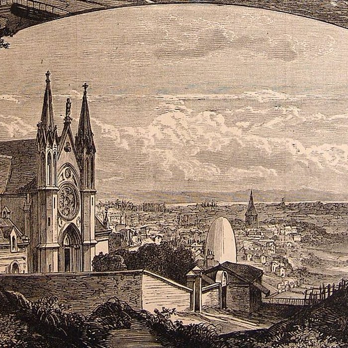 Photo de Cénotaphe dit Pain de Sucre