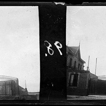 Cénotaphe dit Pain de Sucre