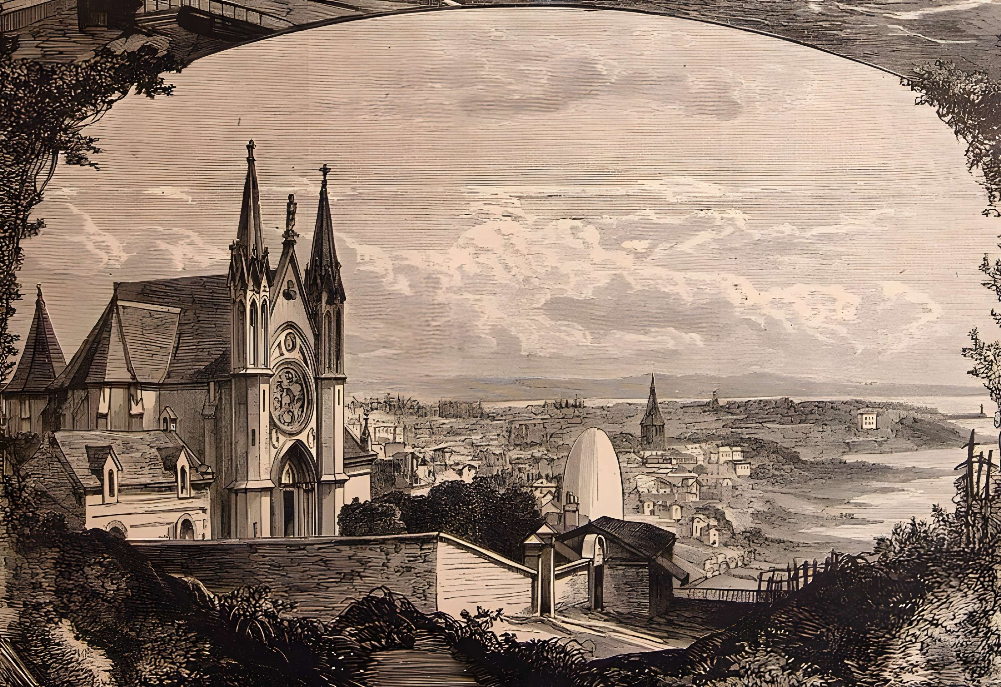 Cénotaphe dit Pain de Sucre