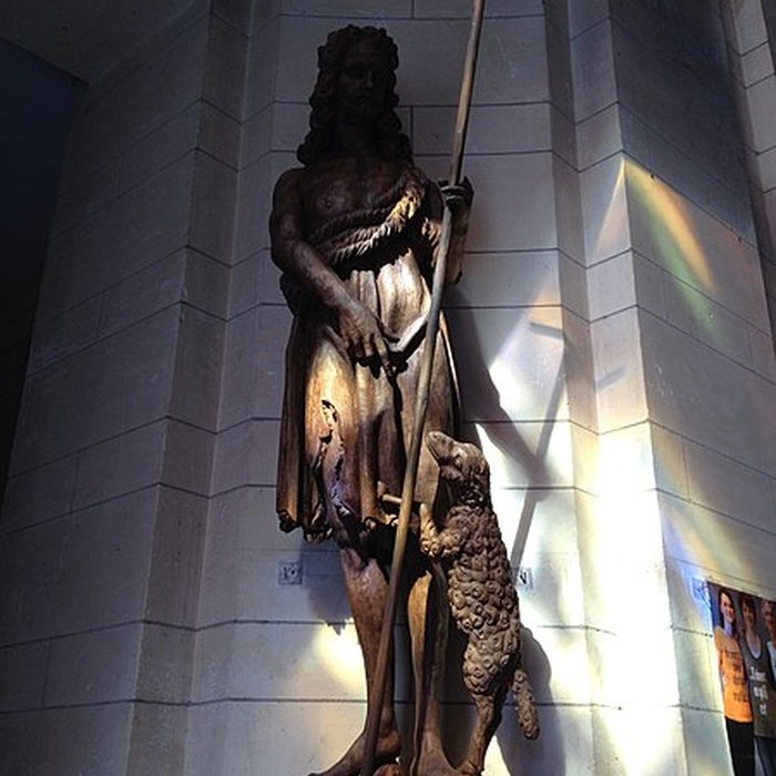 Photo de Eglise paroissiale Notre-Dame