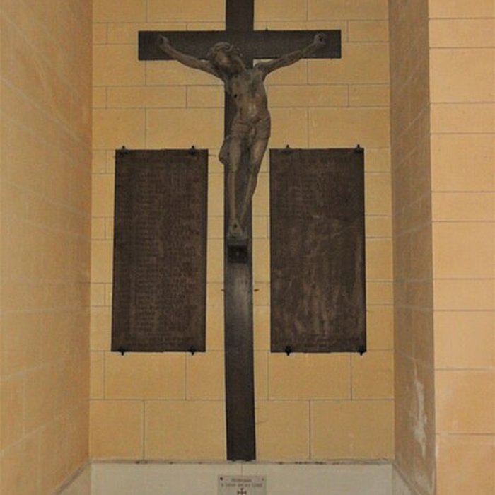 Photo de Eglise paroissiale Notre-Dame