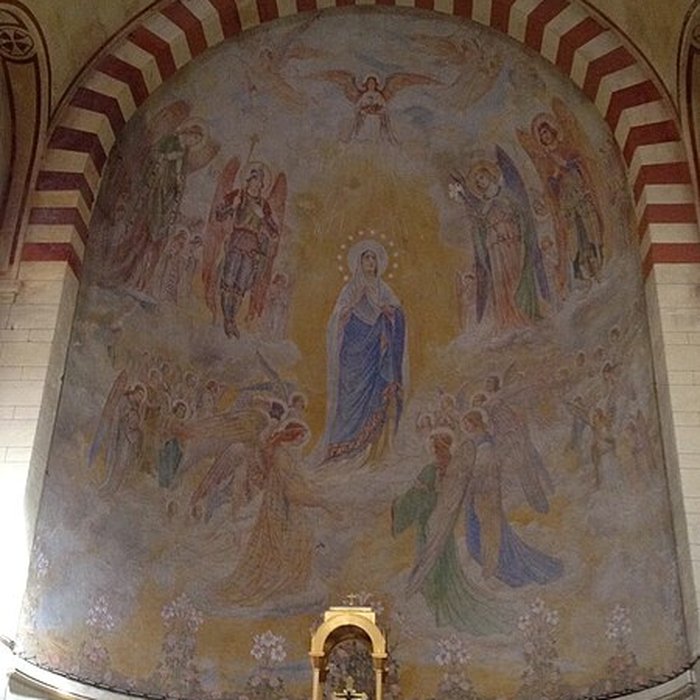 Photo de Eglise paroissiale Notre-Dame