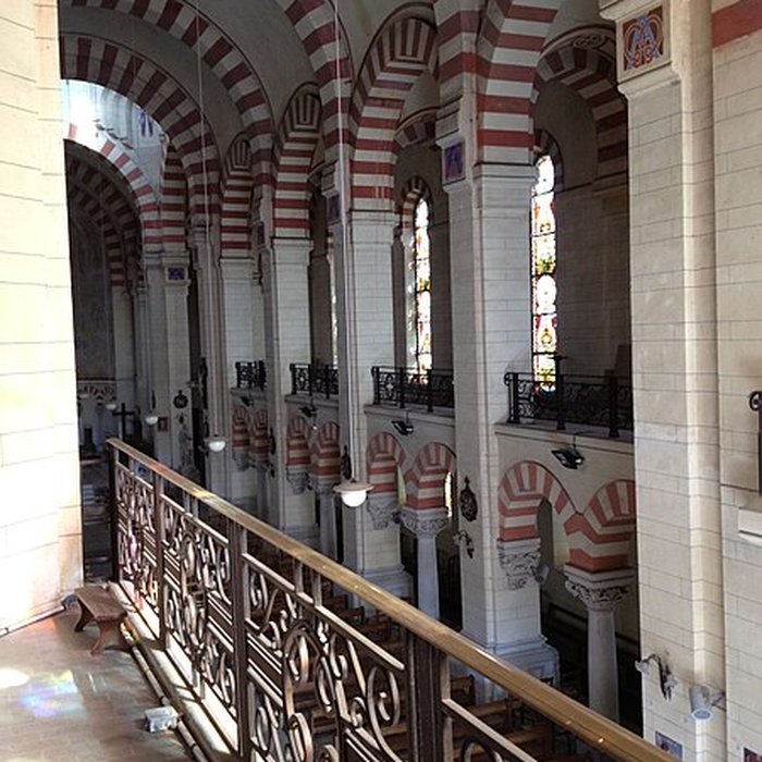 Photo de Eglise paroissiale Notre-Dame