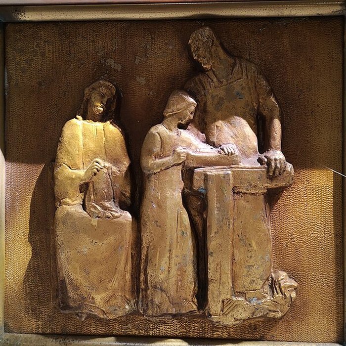 Photo de Eglise paroissiale Notre-Dame