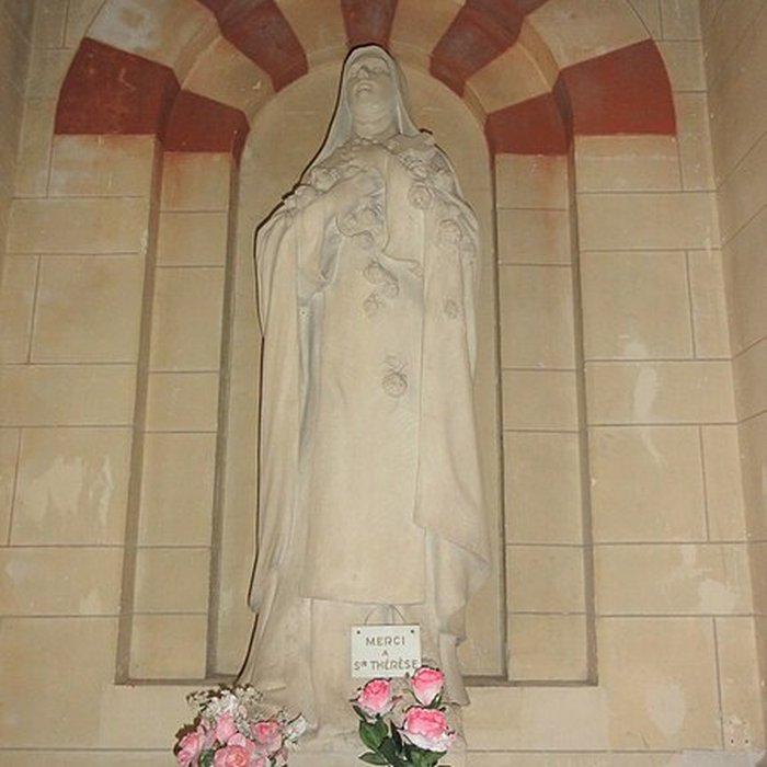 Photo de Eglise paroissiale Notre-Dame