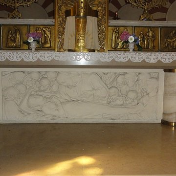 Eglise paroissiale Notre-Dame