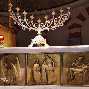 Eglise paroissiale Notre-Dame