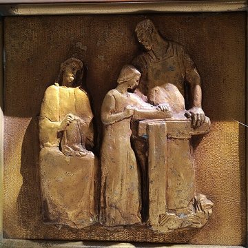 Eglise paroissiale Notre-Dame