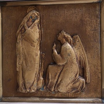 Eglise paroissiale Notre-Dame