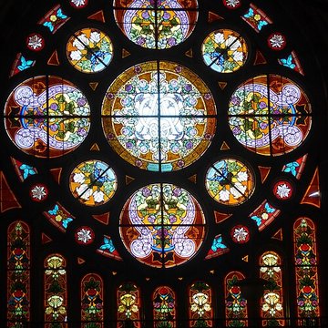 Eglise paroissiale Notre-Dame