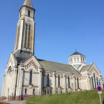 Eglise paroissiale Notre-Dame