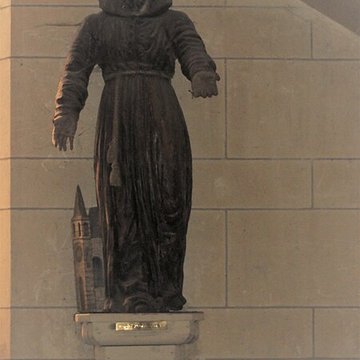 Eglise paroissiale Notre-Dame