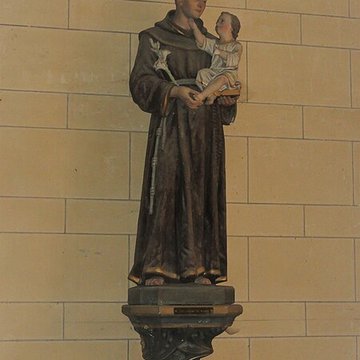 Eglise paroissiale Notre-Dame