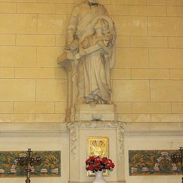 Eglise paroissiale Notre-Dame