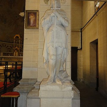 Eglise paroissiale Notre-Dame