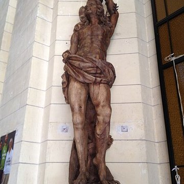 Eglise paroissiale Notre-Dame