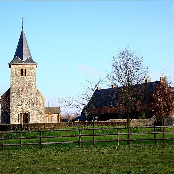 Photo de Manoir dit de Vertot